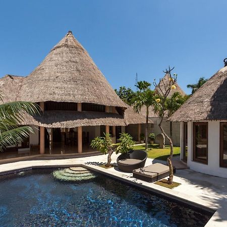 Bvilla Seaside BALI Luaran gambar