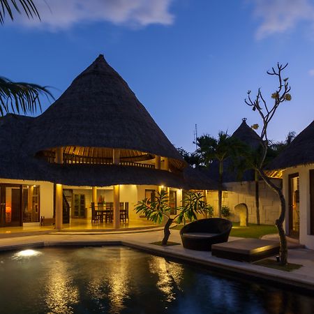 Bvilla Seaside BALI Luaran gambar