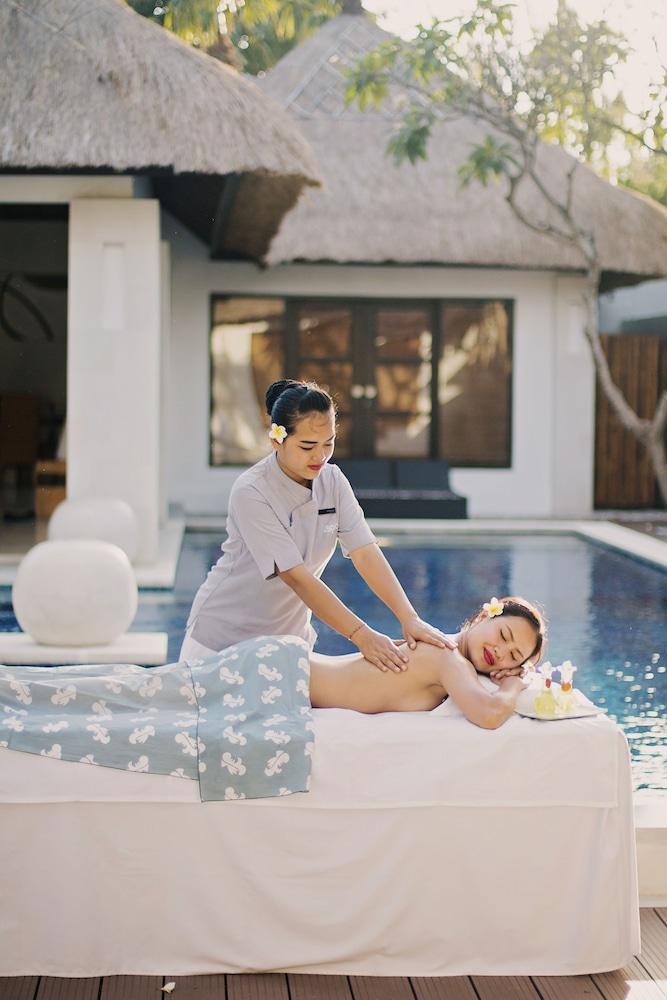 Bvilla Seaside BALI Luaran gambar