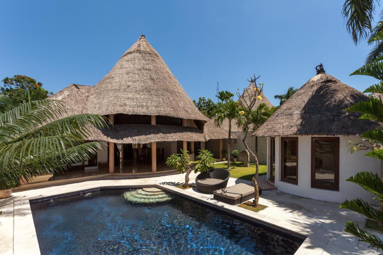 Bvilla Seaside BALI Luaran gambar