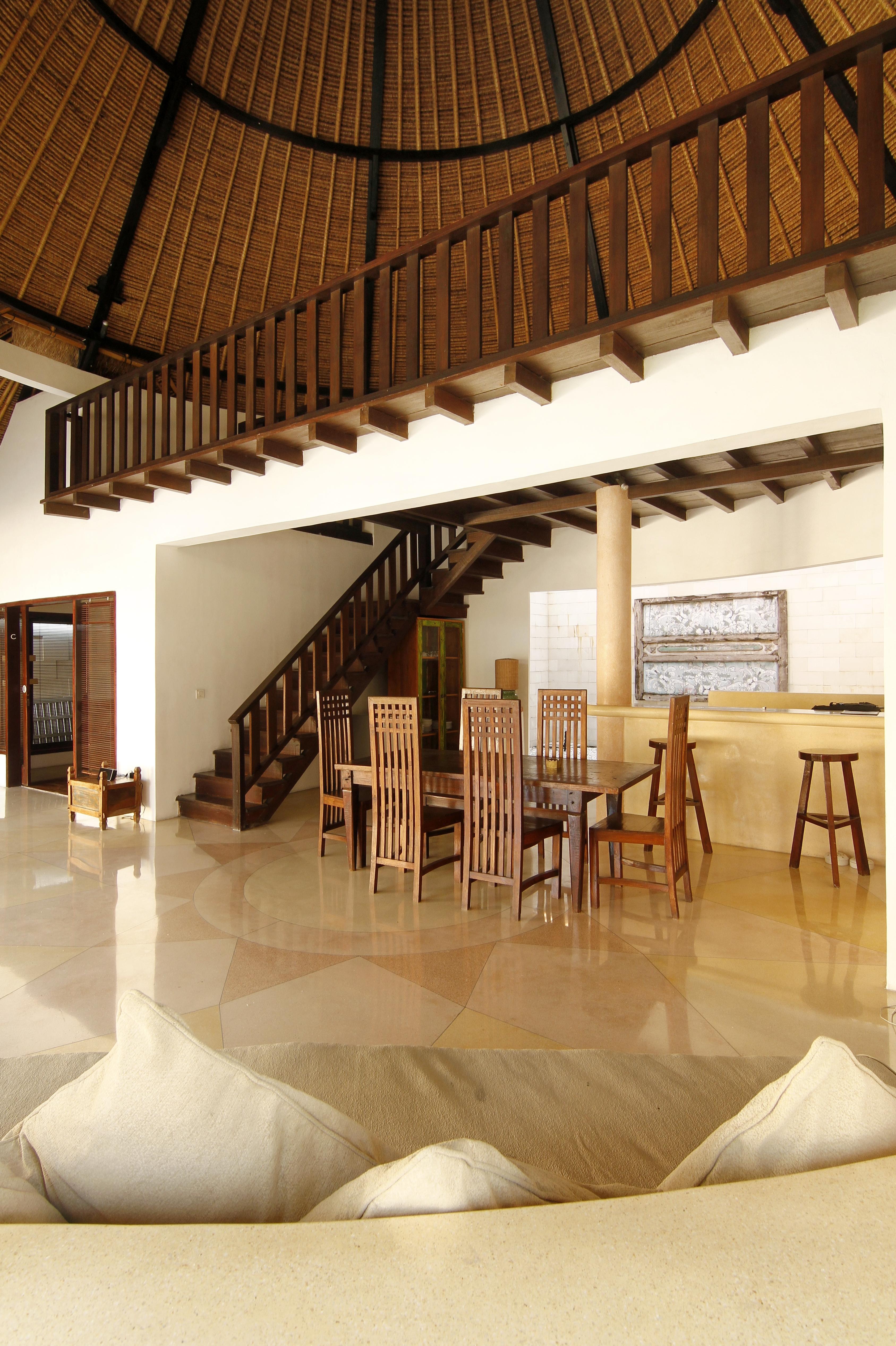 Bvilla Seaside BALI Luaran gambar