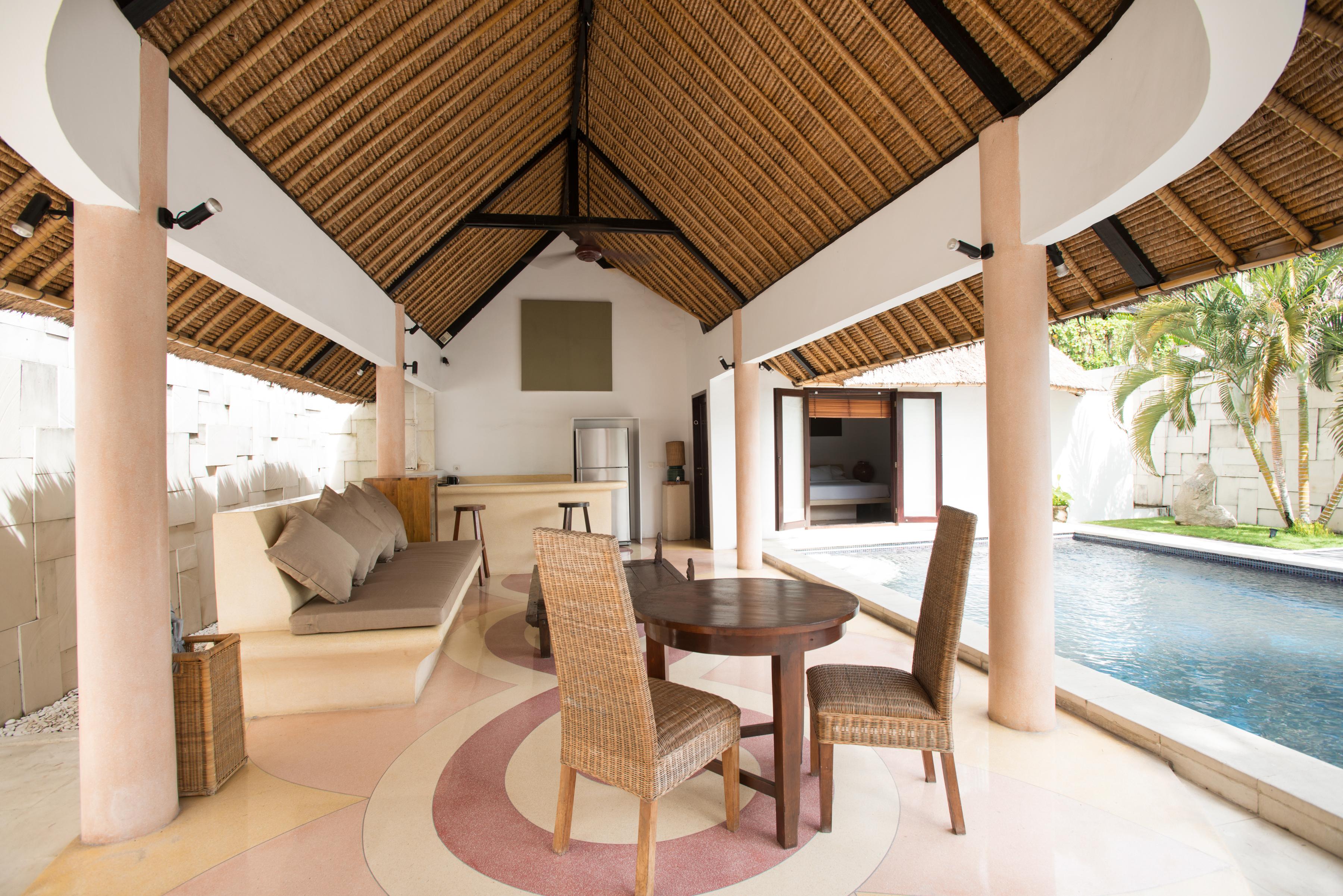 Bvilla Seaside BALI Luaran gambar