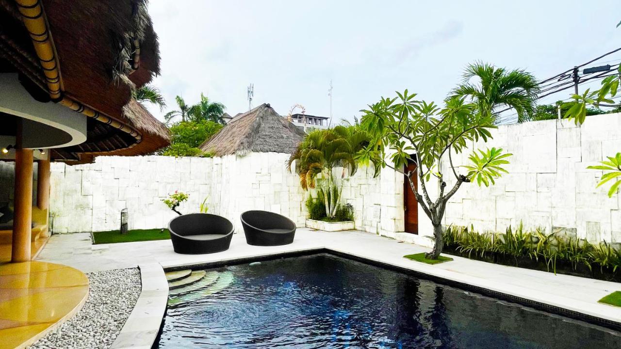 Bvilla Seaside BALI Luaran gambar