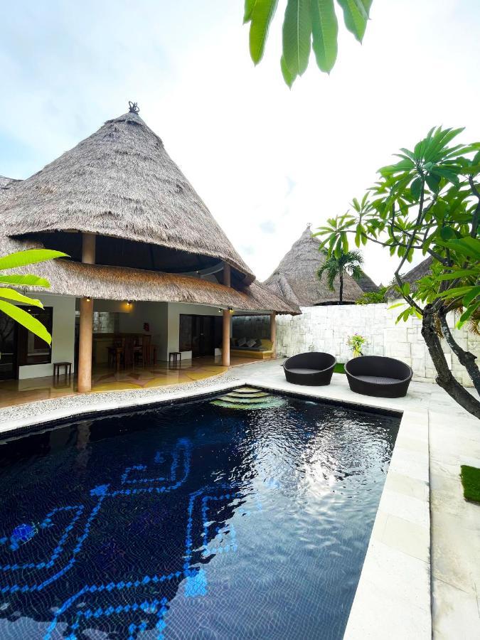 Bvilla Seaside BALI Luaran gambar