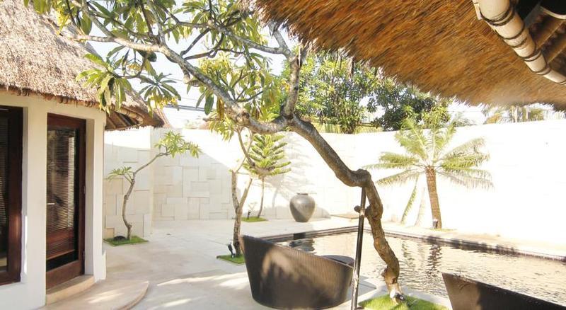 Bvilla Seaside BALI Luaran gambar