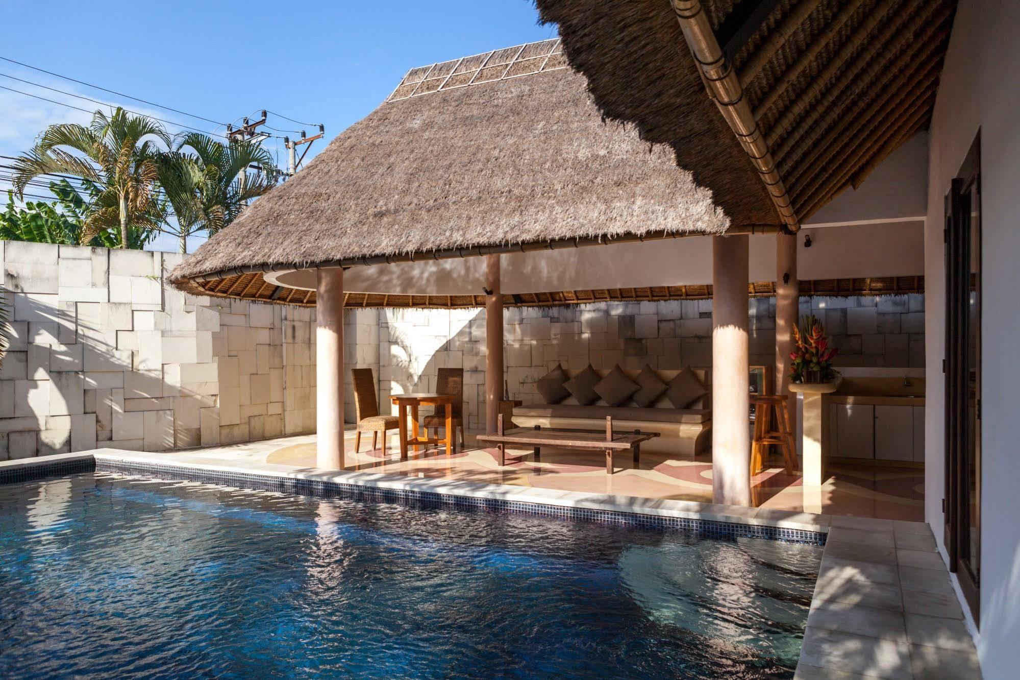 Bvilla Seaside BALI Luaran gambar